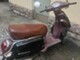 Keeway Zahara