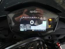Aprilia Tuono