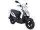 Kymco Agility