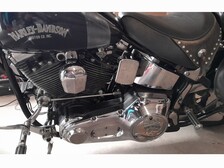 Harley-Davidson Softail