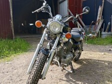 Yamaha XV