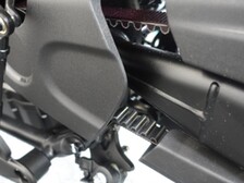 CFMOTO 450CL-C Bobber