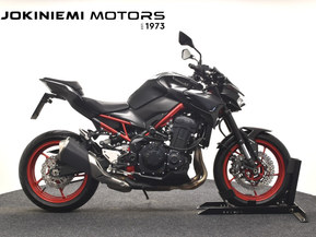 Kawasaki Z