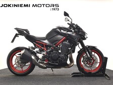 Kawasaki Z