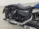 Harley-Davidson Sportster