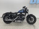 Harley-Davidson Sportster