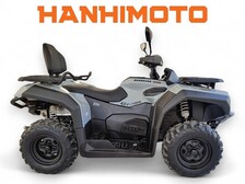 Trapper 450L T3b Guardian