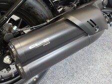 CFMOTO 450CL-C Bobber