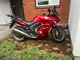 Honda CBF