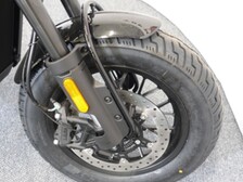 CFMOTO 450CL-C Bobber