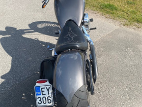 Harley-Davidson Softail