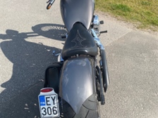 Harley-Davidson Softail