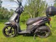 Keeway Outlook