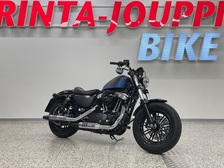 Harley-Davidson Sportster