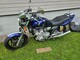 Yamaha XJR