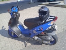 Kymco Super