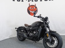 CFMOTO 450CL-C Bobber