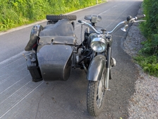 Dnepr K650