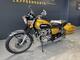 Honda CB