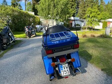 Harley-Davidson Touring