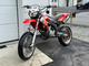 Aprilia SX