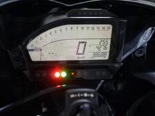 Honda CBR