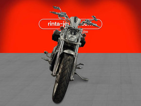 Harley-Davidson VRSC