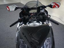 Honda CBR