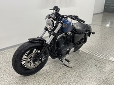 Harley-Davidson Sportster