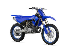 Yamaha YZ