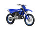 Yamaha YZ