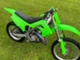 Kawasaki KX
