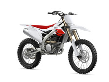 Yamaha YZ