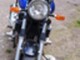 Yamaha XJR