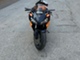 Honda CBR