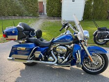Harley-Davidson Touring