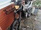 Yamaha WR