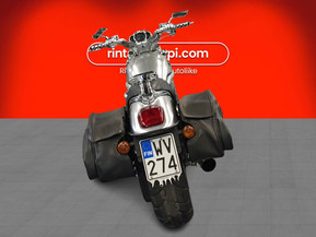 Harley-Davidson VRSC