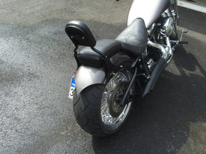 Harley-Davidson Softail