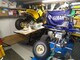 Yamaha YFZ