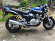 Yamaha XJR