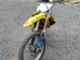 Suzuki RM