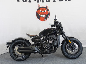 CFMOTO 450CL-C Bobber