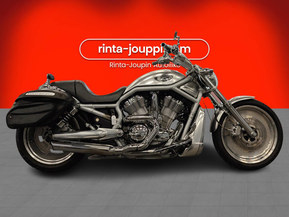 Harley-Davidson VRSC