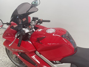 Honda VFR