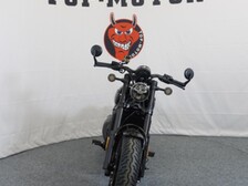 CFMOTO 450CL-C Bobber