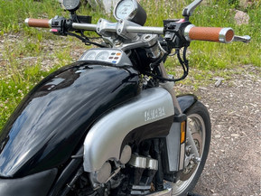 Yamaha V-Max