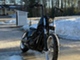 Honda VT