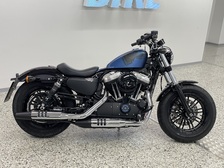 Harley-Davidson Sportster