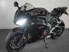 Honda CBR
